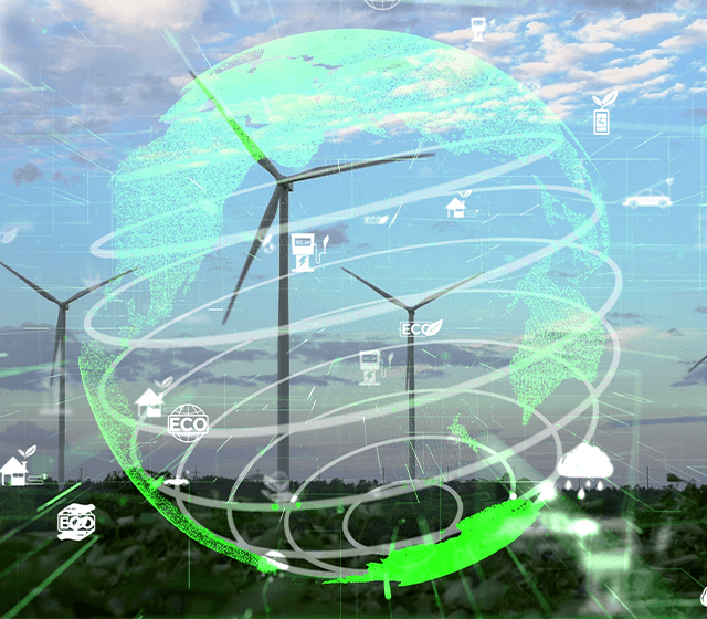 Process Management and Trade Operations For Green Certificates (I-REC&YEK-G) & Carbon Certificates