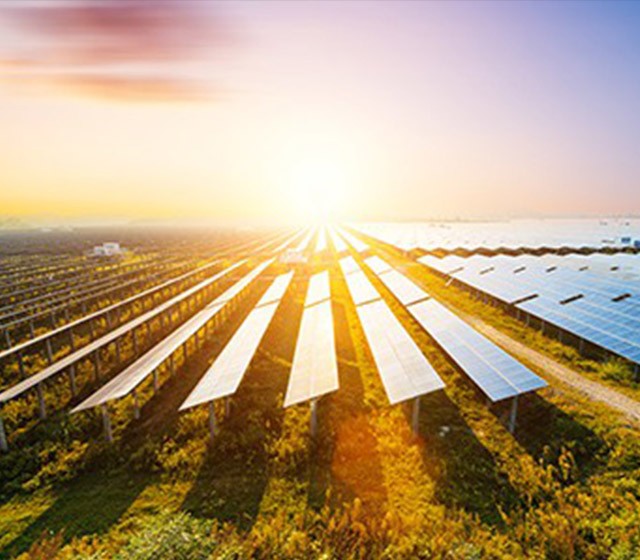 Lisanslı ve Lisanssız Güneş Enerji Santral Projeleri